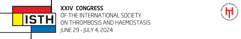 International Society on Thrombosis and Haemostasis